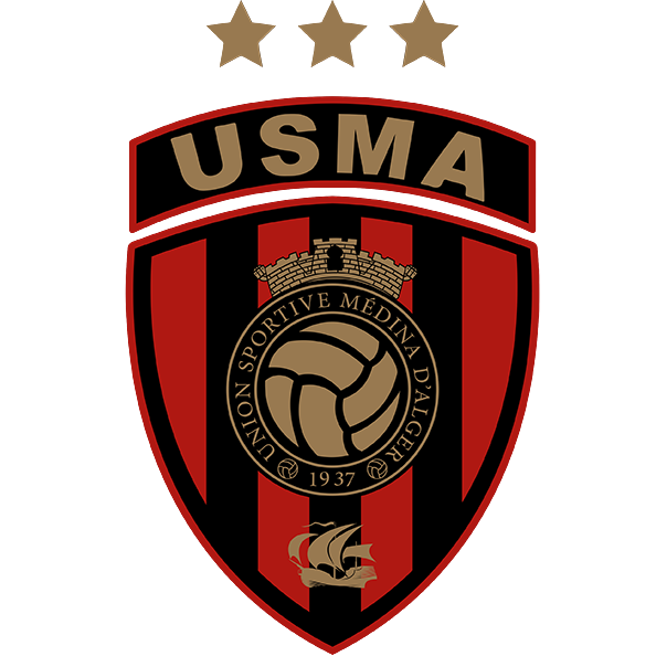 USM阿尔及尔